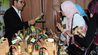 1er Séminaire National sur la Valorisation du Figuier de Barbarie 20 Seminaire National figuier de barbarie Universite de Bejaia Campus Amizour 19 sept 2016 020