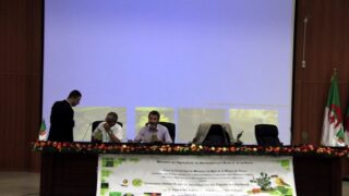 1er Séminaire National sur la Valorisation du Figuier de Barbarie 28 Seminaire National figuier de barbarie Universite de Bejaia Campus Amizour 19 sept 2016 028