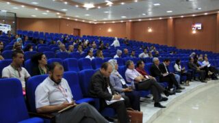 1er Séminaire National sur la Valorisation du Figuier de Barbarie 30 Seminaire National figuier de barbarie Universite de Bejaia Campus Amizour 19 sept 2016 030