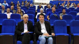 1er Séminaire National sur la Valorisation du Figuier de Barbarie 32 Seminaire National figuier de barbarie Universite de Bejaia Campus Amizour 19 sept 2016 032