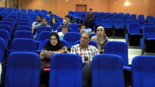 1er Séminaire National sur la Valorisation du Figuier de Barbarie 34 Seminaire National figuier de barbarie Universite de Bejaia Campus Amizour 19 sept 2016 034