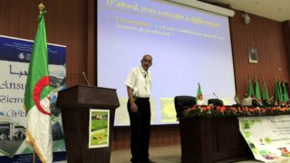 1er Séminaire National sur la Valorisation du Figuier de Barbarie 35 Seminaire National figuier de barbarie Universite de Bejaia Campus Amizour 19 sept 2016 035