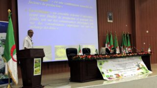 1er Séminaire National sur la Valorisation du Figuier de Barbarie 37 Seminaire National figuier de barbarie Universite de Bejaia Campus Amizour 19 sept 2016 037