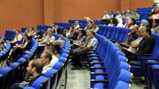 1er Séminaire National sur la Valorisation du Figuier de Barbarie 41 Seminaire National figuier de barbarie Universite de Bejaia Campus Amizour 19 sept 2016 041