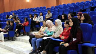 1er Séminaire National sur la Valorisation du Figuier de Barbarie 44 Seminaire National figuier de barbarie Universite de Bejaia Campus Amizour 19 sept 2016 044
