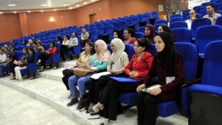 1er Séminaire National sur la Valorisation du Figuier de Barbarie 46 Seminaire National figuier de barbarie Universite de Bejaia Campus Amizour 19 sept 2016 046