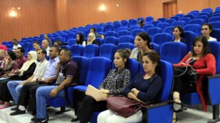 1er Séminaire National sur la Valorisation du Figuier de Barbarie 47 Seminaire National figuier de barbarie Universite de Bejaia Campus Amizour 19 sept 2016 047
