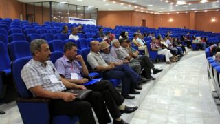 1er Séminaire National sur la Valorisation du Figuier de Barbarie 50 Seminaire National figuier de barbarie Universite de Bejaia Campus Amizour 19 sept 2016 050