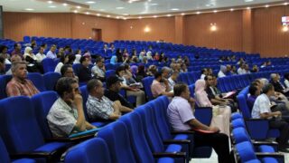 1er Séminaire National sur la Valorisation du Figuier de Barbarie 51 Seminaire National figuier de barbarie Universite de Bejaia Campus Amizour 19 sept 2016 051