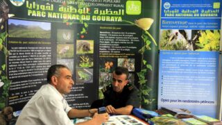 1er Séminaire National sur la Valorisation du Figuier de Barbarie 59 Seminaire National figuier de barbarie Universite de Bejaia Campus Amizour 19 sept 2016 059