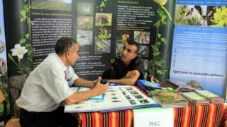 1er Séminaire National sur la Valorisation du Figuier de Barbarie 60 Seminaire National figuier de barbarie Universite de Bejaia Campus Amizour 19 sept 2016 060