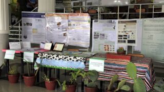 1er Séminaire National sur la Valorisation du Figuier de Barbarie 62 Seminaire National figuier de barbarie Universite de Bejaia Campus Amizour 19 sept 2016 062