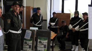 1er Séminaire National sur la Valorisation du Figuier de Barbarie 77 Seminaire National figuier de barbarie Universite de Bejaia Campus Amizour 19 sept 2016 077