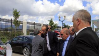 1er Séminaire National sur la Valorisation du Figuier de Barbarie 81 Seminaire National figuier de barbarie Universite de Bejaia Campus Amizour 19 sept 2016 081