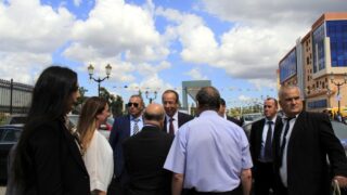 1er Séminaire National sur la Valorisation du Figuier de Barbarie 85 Seminaire National figuier de barbarie Universite de Bejaia Campus Amizour 19 sept 2016 085