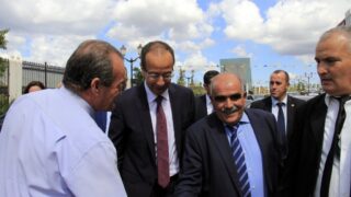 1er Séminaire National sur la Valorisation du Figuier de Barbarie 87 Seminaire National figuier de barbarie Universite de Bejaia Campus Amizour 19 sept 2016 087