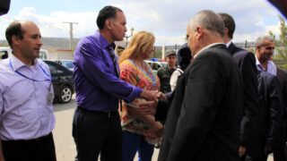 1er Séminaire National sur la Valorisation du Figuier de Barbarie 90 Seminaire National figuier de barbarie Universite de Bejaia Campus Amizour 19 sept 2016 090