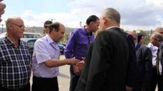 1er Séminaire National sur la Valorisation du Figuier de Barbarie 91 Seminaire National figuier de barbarie Universite de Bejaia Campus Amizour 19 sept 2016 091