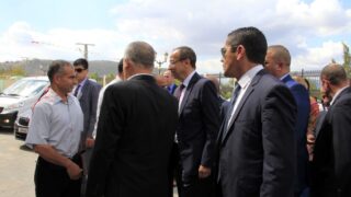 1er Séminaire National sur la Valorisation du Figuier de Barbarie 94 Seminaire National figuier de barbarie Universite de Bejaia Campus Amizour 19 sept 2016 094