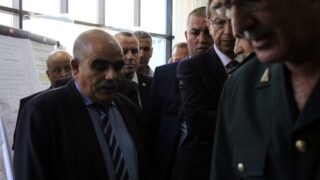 1er Séminaire National sur la Valorisation du Figuier de Barbarie 97 Seminaire National figuier de barbarie Universite de Bejaia Campus Amizour 19 sept 2016 097