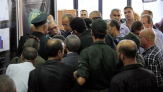 1er Séminaire National sur la Valorisation du Figuier de Barbarie 98 Seminaire National figuier de barbarie Universite de Bejaia Campus Amizour 19 sept 2016 098