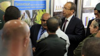 1er Séminaire National sur la Valorisation du Figuier de Barbarie 100 Seminaire National figuier de barbarie Universite de Bejaia Campus Amizour 19 sept 2016 100