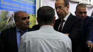 1er Séminaire National sur la Valorisation du Figuier de Barbarie 102 Seminaire National figuier de barbarie Universite de Bejaia Campus Amizour 19 sept 2016 102