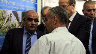 1er Séminaire National sur la Valorisation du Figuier de Barbarie 103 Seminaire National figuier de barbarie Universite de Bejaia Campus Amizour 19 sept 2016 103