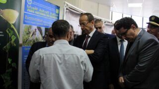 1er Séminaire National sur la Valorisation du Figuier de Barbarie 104 Seminaire National figuier de barbarie Universite de Bejaia Campus Amizour 19 sept 2016 104