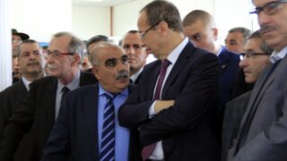 1er Séminaire National sur la Valorisation du Figuier de Barbarie 107 Seminaire National figuier de barbarie Universite de Bejaia Campus Amizour 19 sept 2016 107