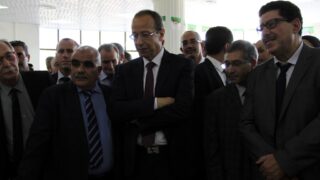 1er Séminaire National sur la Valorisation du Figuier de Barbarie 108 Seminaire National figuier de barbarie Universite de Bejaia Campus Amizour 19 sept 2016 108