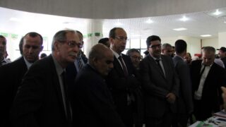 1er Séminaire National sur la Valorisation du Figuier de Barbarie 109 Seminaire National figuier de barbarie Universite de Bejaia Campus Amizour 19 sept 2016 109