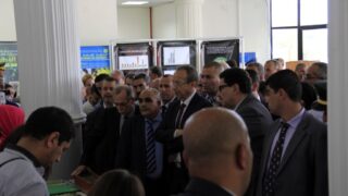 1er Séminaire National sur la Valorisation du Figuier de Barbarie 111 Seminaire National figuier de barbarie Universite de Bejaia Campus Amizour 19 sept 2016 111