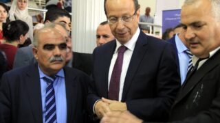 1er Séminaire National sur la Valorisation du Figuier de Barbarie 112 Seminaire National figuier de barbarie Universite de Bejaia Campus Amizour 19 sept 2016 112