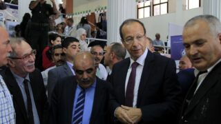 1er Séminaire National sur la Valorisation du Figuier de Barbarie 114 Seminaire National figuier de barbarie Universite de Bejaia Campus Amizour 19 sept 2016 114