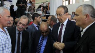 1er Séminaire National sur la Valorisation du Figuier de Barbarie 115 Seminaire National figuier de barbarie Universite de Bejaia Campus Amizour 19 sept 2016 115