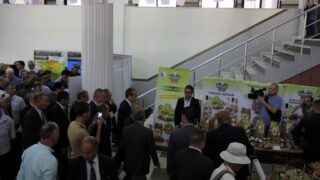 1er Séminaire National sur la Valorisation du Figuier de Barbarie 118 Seminaire National figuier de barbarie Universite de Bejaia Campus Amizour 19 sept 2016 118