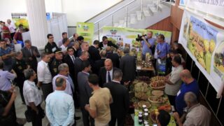 1er Séminaire National sur la Valorisation du Figuier de Barbarie 121 Seminaire National figuier de barbarie Universite de Bejaia Campus Amizour 19 sept 2016 121