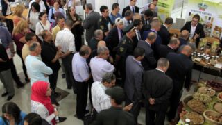 1er Séminaire National sur la Valorisation du Figuier de Barbarie 123 Seminaire National figuier de barbarie Universite de Bejaia Campus Amizour 19 sept 2016 123