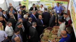 1er Séminaire National sur la Valorisation du Figuier de Barbarie 125 Seminaire National figuier de barbarie Universite de Bejaia Campus Amizour 19 sept 2016 125