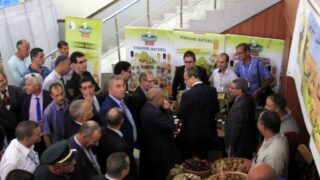 1er Séminaire National sur la Valorisation du Figuier de Barbarie 126 Seminaire National figuier de barbarie Universite de Bejaia Campus Amizour 19 sept 2016 126