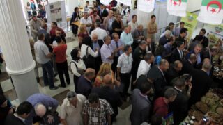 1er Séminaire National sur la Valorisation du Figuier de Barbarie 127 Seminaire National figuier de barbarie Universite de Bejaia Campus Amizour 19 sept 2016 127