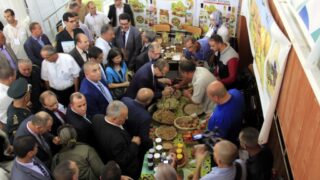 1er Séminaire National sur la Valorisation du Figuier de Barbarie 129 Seminaire National figuier de barbarie Universite de Bejaia Campus Amizour 19 sept 2016 129