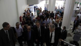 1er Séminaire National sur la Valorisation du Figuier de Barbarie 130 Seminaire National figuier de barbarie Universite de Bejaia Campus Amizour 19 sept 2016 130