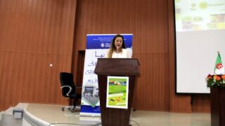 1er Séminaire National sur la Valorisation du Figuier de Barbarie 140 Seminaire National figuier de barbarie Universite de Bejaia Campus Amizour 19 sept 2016 140