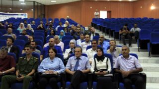 1er Séminaire National sur la Valorisation du Figuier de Barbarie 141 Seminaire National figuier de barbarie Universite de Bejaia Campus Amizour 19 sept 2016 141