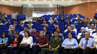 1er Séminaire National sur la Valorisation du Figuier de Barbarie 142 Seminaire National figuier de barbarie Universite de Bejaia Campus Amizour 19 sept 2016 142