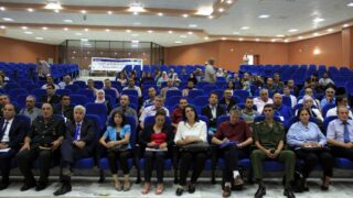 1er Séminaire National sur la Valorisation du Figuier de Barbarie 143 Seminaire National figuier de barbarie Universite de Bejaia Campus Amizour 19 sept 2016 143