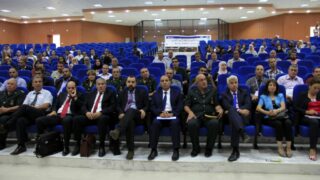 1er Séminaire National sur la Valorisation du Figuier de Barbarie 144 Seminaire National figuier de barbarie Universite de Bejaia Campus Amizour 19 sept 2016 144