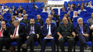 1er Séminaire National sur la Valorisation du Figuier de Barbarie 145 Seminaire National figuier de barbarie Universite de Bejaia Campus Amizour 19 sept 2016 145
